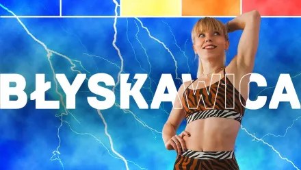 SZYBKI TRENING, KIEDY NIE MASZ CZASU | BŁYSKAWICA 25 MIN. | FULL BODY